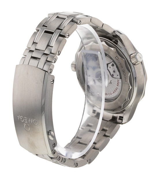 Omega Seamaster Diver 300m 210.30.42.20.03.001